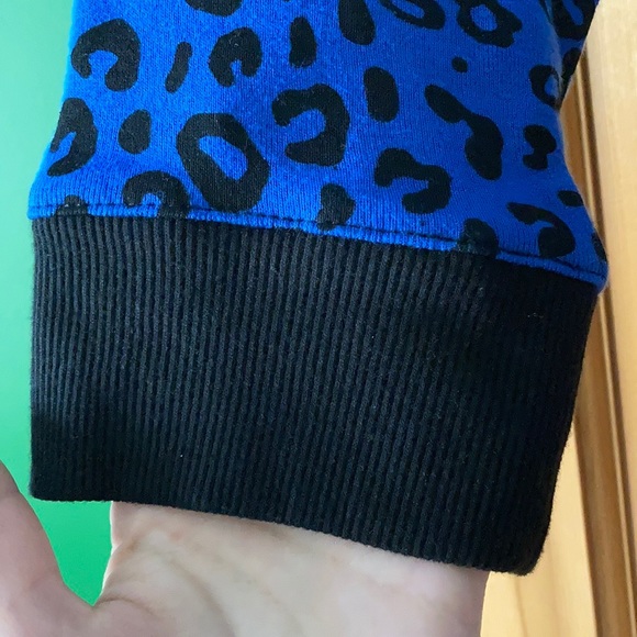 💙Jones New York Cheetah Print - Picture 4 of 5